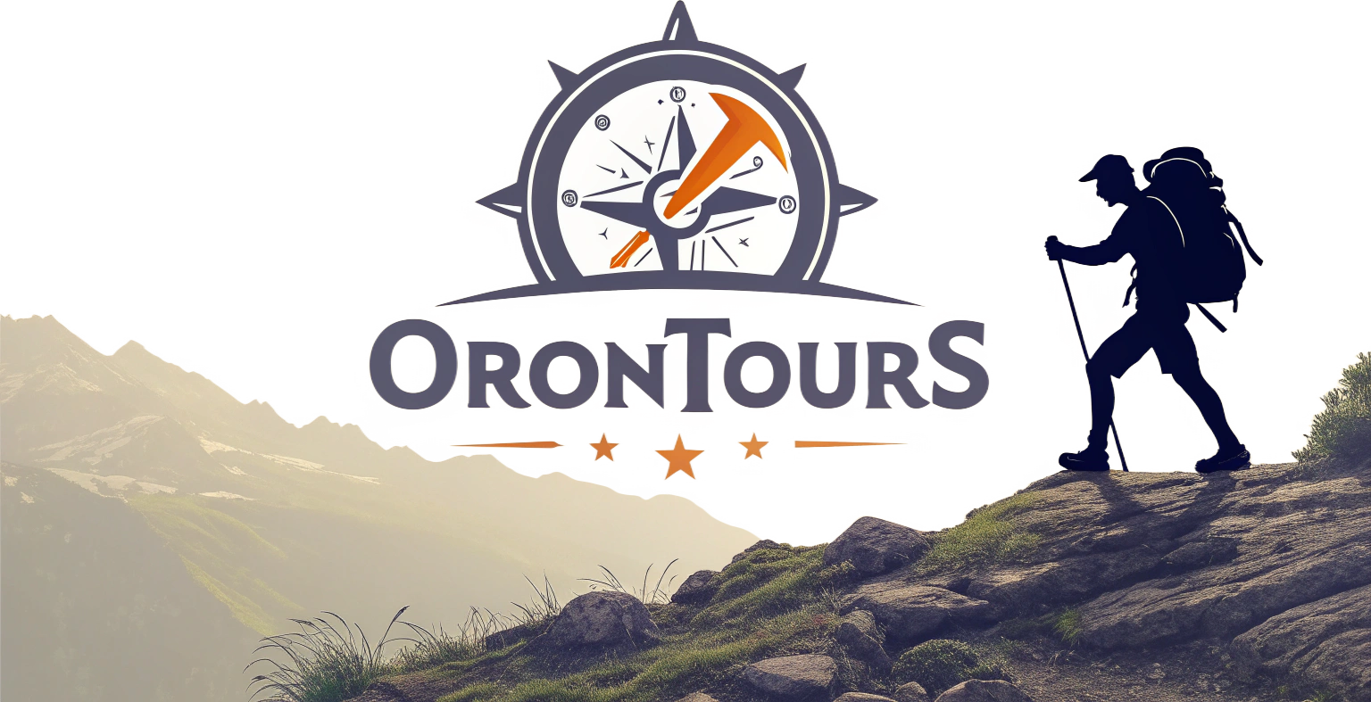 Oron Tours